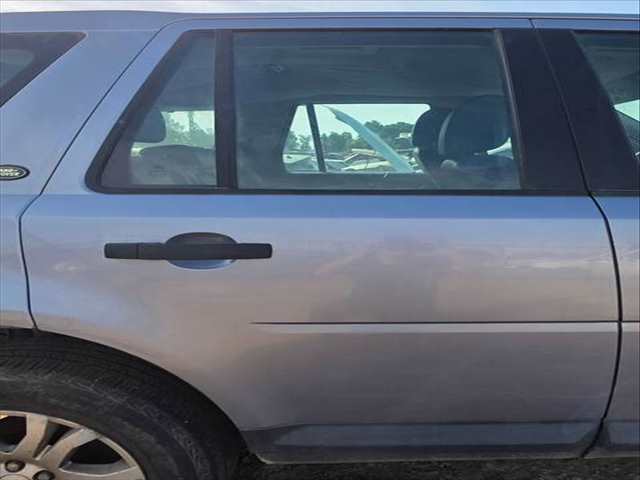 Foto 1ª: Puerta Trasera Derecha Land Rover Freelander XS TD4 152CV 112KW (2007)
