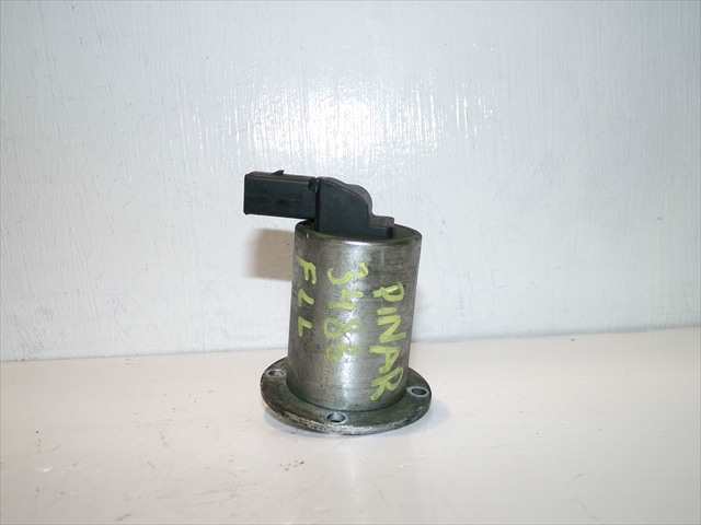 Foto 1ª: Valvula EGR Kia Sportage 2.0 CRDI 2004-2009 [D4EAF] (2007)