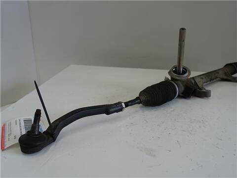 Foto 2ª: Cremallera de Direccion Renault Megane 1.5 DCI 106CV 78KW II BM0/1_ CM0/1_) [K9K 732] (2007)