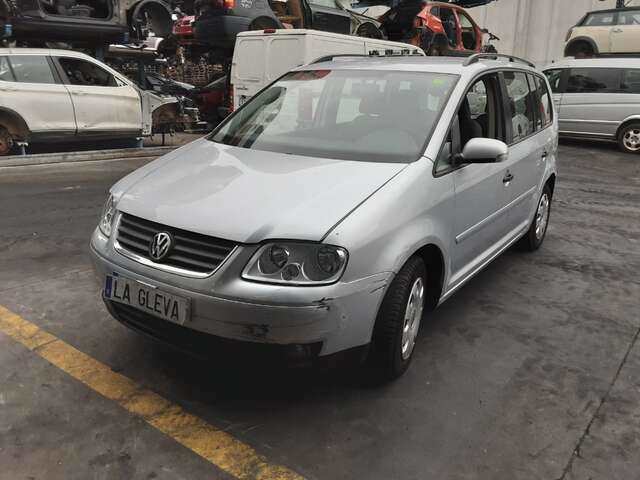 Mangueta Delantera Izquierda Volkswagen Touran 1.6 102CV/75KW [T53] 0CV