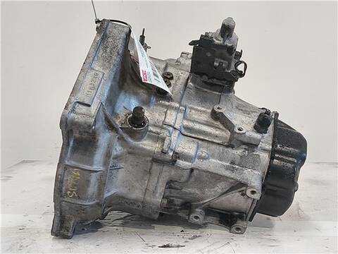 Foto 2ª: Caja Cambios Suzuki Swift 1.3 SF413 AB35) BERLINA 68CV 50KW [G13BA] (1991)