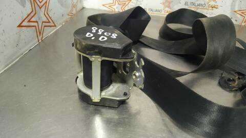 Foto 3ª: Cinturón Delantero Derecho Opel Vivaro COMBI 2.9T L2H1 114CV 84KW FURGON [M9R|E7] (2006)