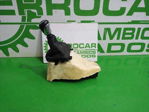 Palanca de Cambio Nissan Qashqai 1.3 DIG-T 140CV