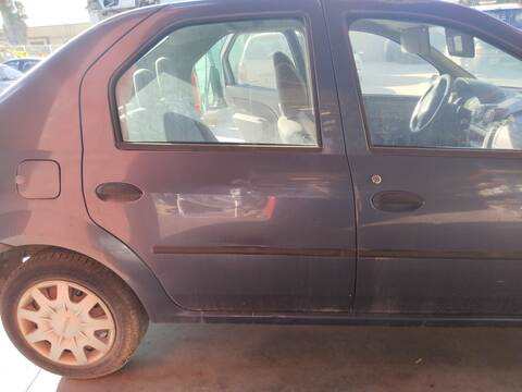 Puerta Trasera Derecha Dacia Logan K7JA7