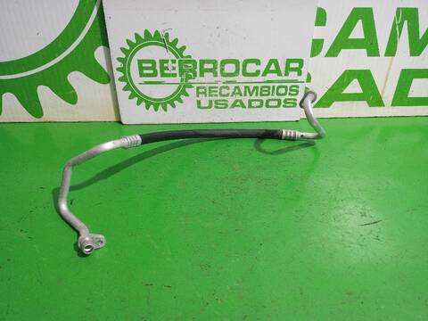 Tubos Aire Acondicionado Nissan Qashqai ACENTA 140CV