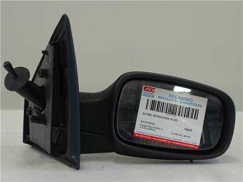 Retrovisor Derecho Renault Clio 1.5 DCI C/BR1G) 68CV 50KW