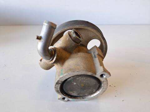 Foto 3ª: Bomba de Direccion Citroen Nemo SX 1 HDI 68CV (2008)