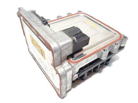 Foto 2ª: Centralita Motor ECU Mercedes Clase G 230 COUPE 211CV 155KW [654920] (2020)