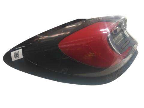 Foto 3ª: Piloto Trasero Izquierdo Ford Puma 1.0 ECOBOOST MHEV (2019)