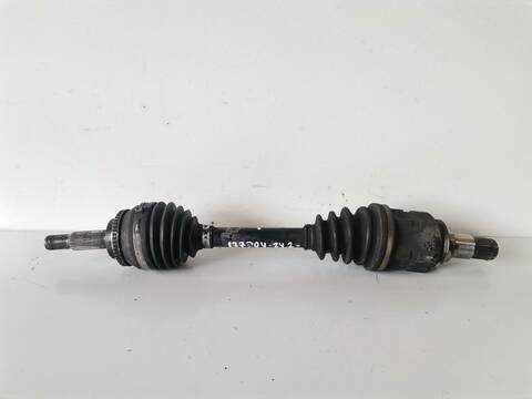 Transmision Delantera Izquierda Toyota Corolla 2.0 D-4D LINEA LUNA BERLINA 116CV