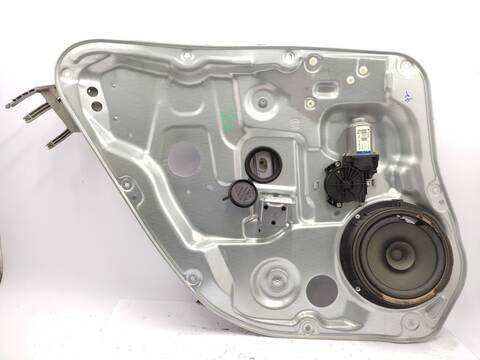 Elevalunas Manual Trasero Izquierdo Hyundai Grandeur 2.2 DIESEL 155CV 114KW