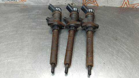Inyectores Citroen C8 2.2 HDI SX 128CV 94KW