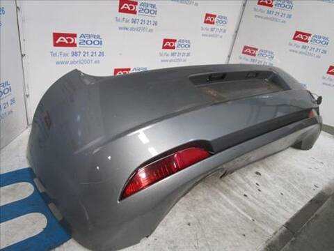 Foto 2ª: Paragolpes Trasero Fiat Grande Punto 1.3 D MULTIJET 75CV 55KW [199 A2.000] (2009)
