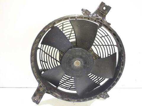 Foto 3ª: Electroventilador Nissan Patrol BASICO 158CV 116KW [ZD30DDTI] (2002)