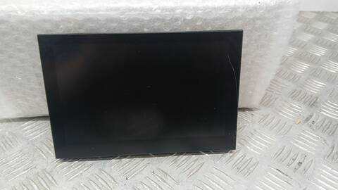 Sistema GPS Citroen C5 1.5 BLUEHDI 130 ACYHZJ ACYHZR) AIRCROSS 131CV 96KW