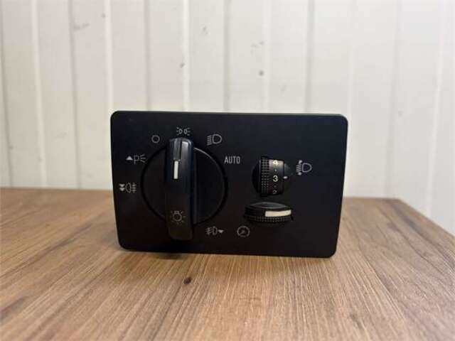 Foto 1ª: Mando Multifuncion Ford C Max 2.0 TDCI FOCUS [G6DA]