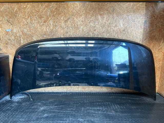 Capot Land Rover Discovery V6 TD SE 190CV