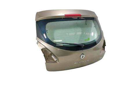 Portón Renault Megane H5F400 BERLINA III BERLINA 5P