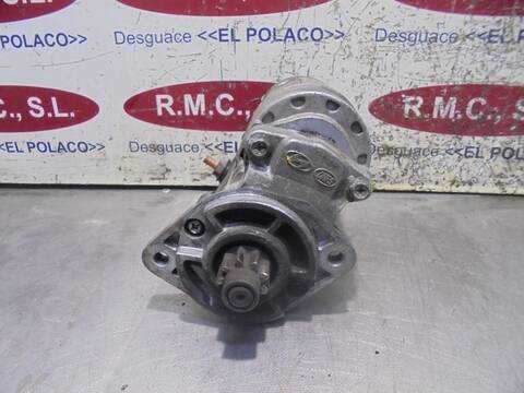 Motor de Arranque Kia Carens 2.0 CRDI EX MONOVOLUMEN 140CV 103KW