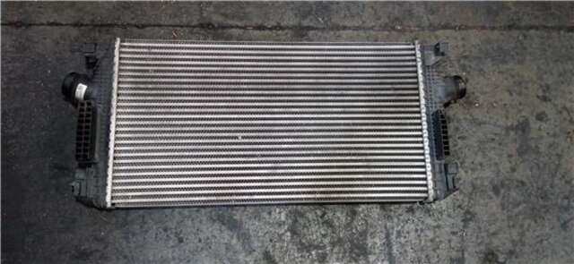 Intercooler Opel Astra 2.0 COSMO [2.0 LTR. - 118 KW 16V CDTI]
