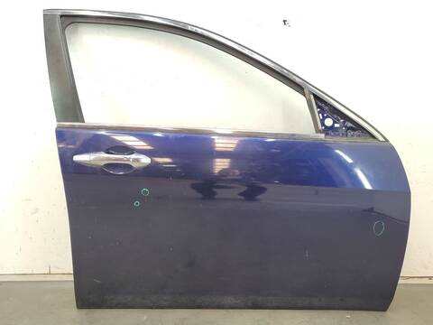 Foto 1ª: Puerta Delantera Derecha Honda Accord 2.2 I-CTDI CN1) 140CV 103KW [N22A1] (2004)