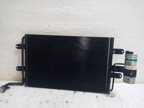 Foto 2ª: Radiador Calefaccion A.A. Seat Leon STELLA 75CV 55KW [AXP] (2002)
