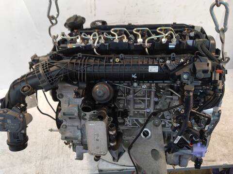 Foto 2ª: Motor Completo Bmw X5 3.0 30D 258 CV 190KW [N57D30A]
