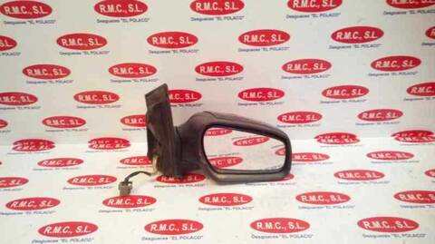 Retrovisor Derecho Ford Focus AMBIENTE D) BERLINA 90CV 66KW
