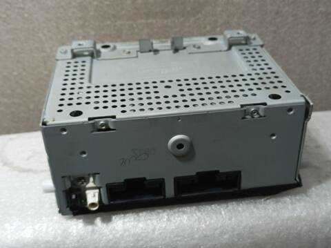 Foto 2ª: Sistema Audio Radio CD Ford Fiesta TREND 95CV 70KW [XVJC] (2017)