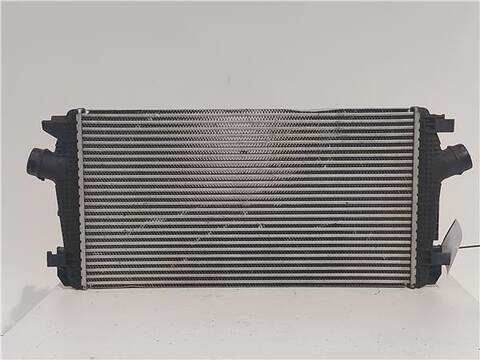 Foto 3ª: Intercooler Opel Astra 2.0 CDTI 160CV 118KW [A 20 DTH] (2010)