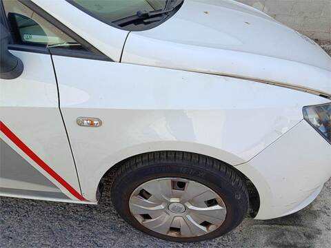 Aleta Delantera Derecha Seat Ibiza CUSB