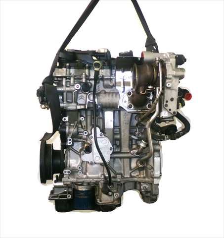 Motor Completo Citroen C5 1.2 G 2018-