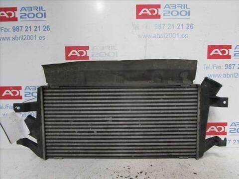 Intercooler Dodge Caliber 2.0 S 140CV 103KW