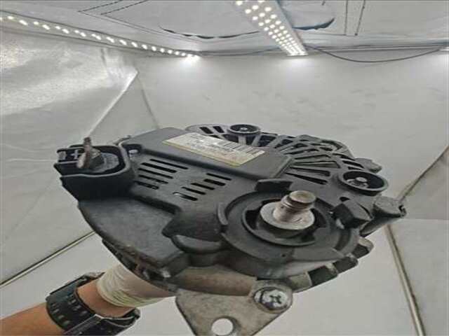 Foto 3ª: Alternador Renault Scenic 1.5 DYNAMIQUE [1.5 LTR. - 78 KW DCI DIESEL] (JM)(2003-_) [K9K-764]