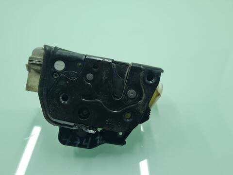 Foto 1ª: Cerradura Puerta Delantera Izquierda Seat Exeo STYLE 120CV 88KW [CJC] (2012)