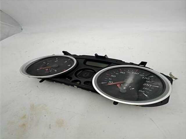 Foto 3ª: Cuadro de Instrumentos Renault Megane 1.5 CONFORT DYNAMIQUE [1.5 LTR. - 63 KW DCI DIESEL CAT] II BERLINA 5P (10.2002-_) [K9K 724]