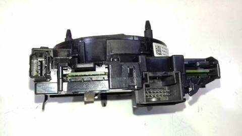 Foto 3ª: Anillo Airbag Seat Leon FR 150CV 110KW [CRBC] (2014)
