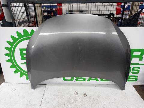 Capot Nissan Qashqai 1.3 DIG-T 140CV