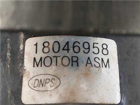 Foto 3ª: Abs Daewoo Kalos 1.4 SE 83CV 61KW [AF14S3-G] (2003)