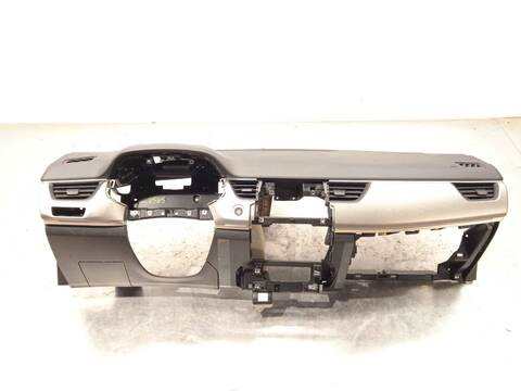 Foto 2ª: Kit Airbag Renault Arkana 1.6 E-TECH 145 LDMU) 94CV 69KW [H4M 632] (2025)