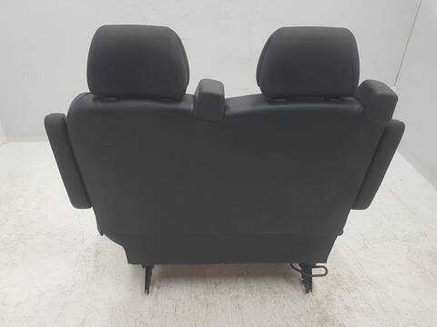 Foto 2ª: Asiento Trasero Central Mercedes Viano 2.0 CDI COMPACTO 639.711) 130CV 97KW