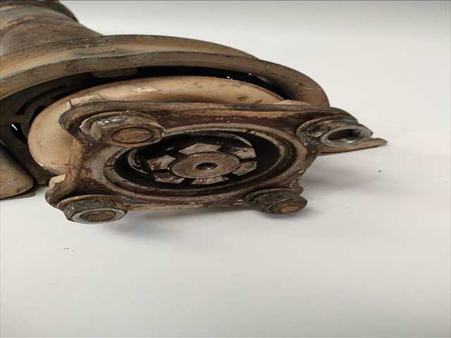 Foto 2ª: Transmision Central Nissan Patrol 2.8 DIESEL [A428] (1983)