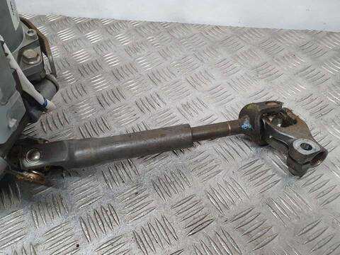 Foto 3ª: Columna Dirección Nissan Pulsar TEKNA 110CV 81KW [K9KA636] (2014)