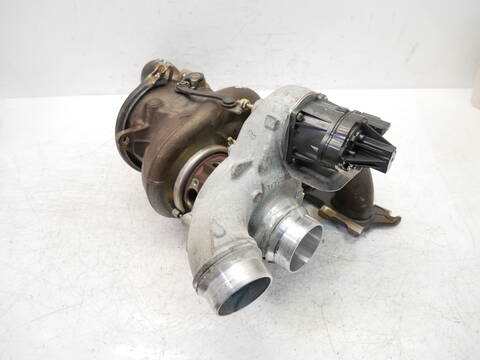 Foto 2ª: Turbocompresor Bmw Serie 1 140 F20 F21 340CV 250KW [B58B30A] (2018)