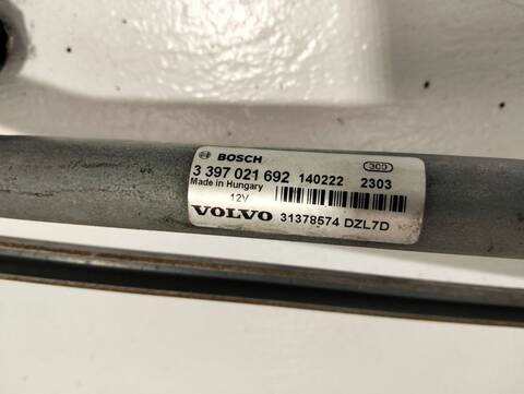Foto 3ª: Motor Limpia Delantero Volvo V40 1.8 16V 116CV (1995)