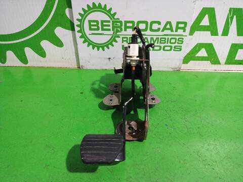 Pedal Freno Renault Scenic XMOD BOSE 132CV 97KW