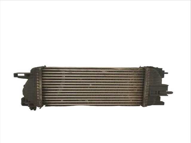 Foto 2ª: Intercooler Opel Meriva 1.7 DTI E75) 75CV (2003)