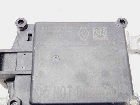 Foto 4ª: Centralita Motor ECU Renault Clio EDITION ONE 101CV 74KW [H4D B4] (2019)