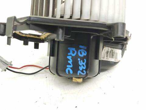 Foto 3ª: Calefacción Citroen C4 2.0 HDI FAP CAT RHR - DW10BTED4) PICASSO 136CV 100KW [RHJ] (2008)