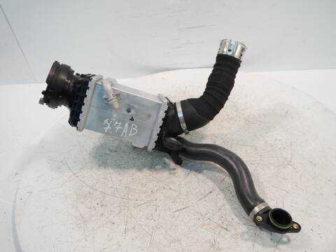 Intercooler Land Rover Range 530 CV 390KW